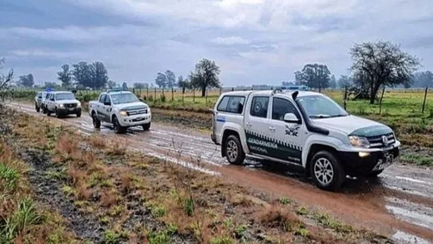 Desbarataron una secta en Concordia que mantenía secuestrada a ocho personas