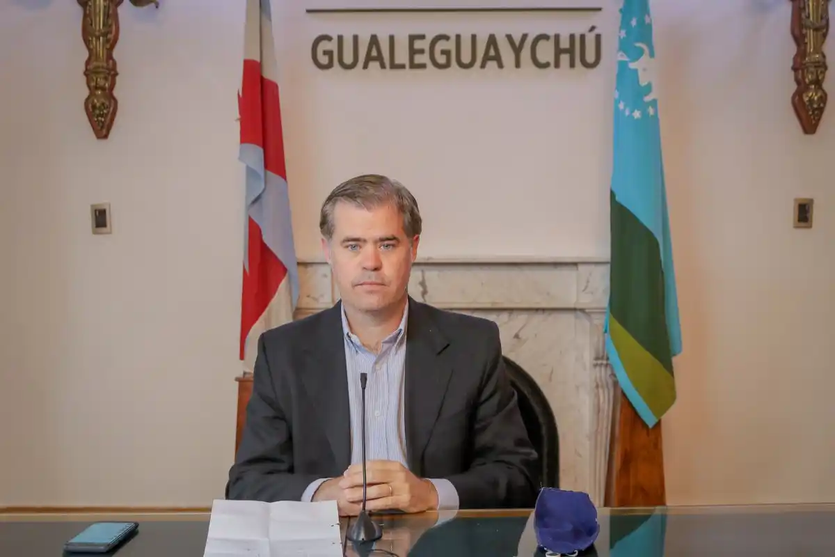 Piaggio adelantó que habrá "momentos de progresividad y de retroceso"