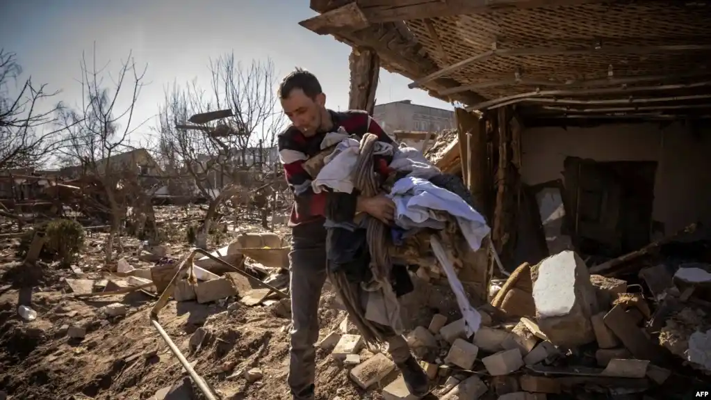 Ucrania pide más ayuda mientras los líderes de la OTAN se reúnen en Bruselas