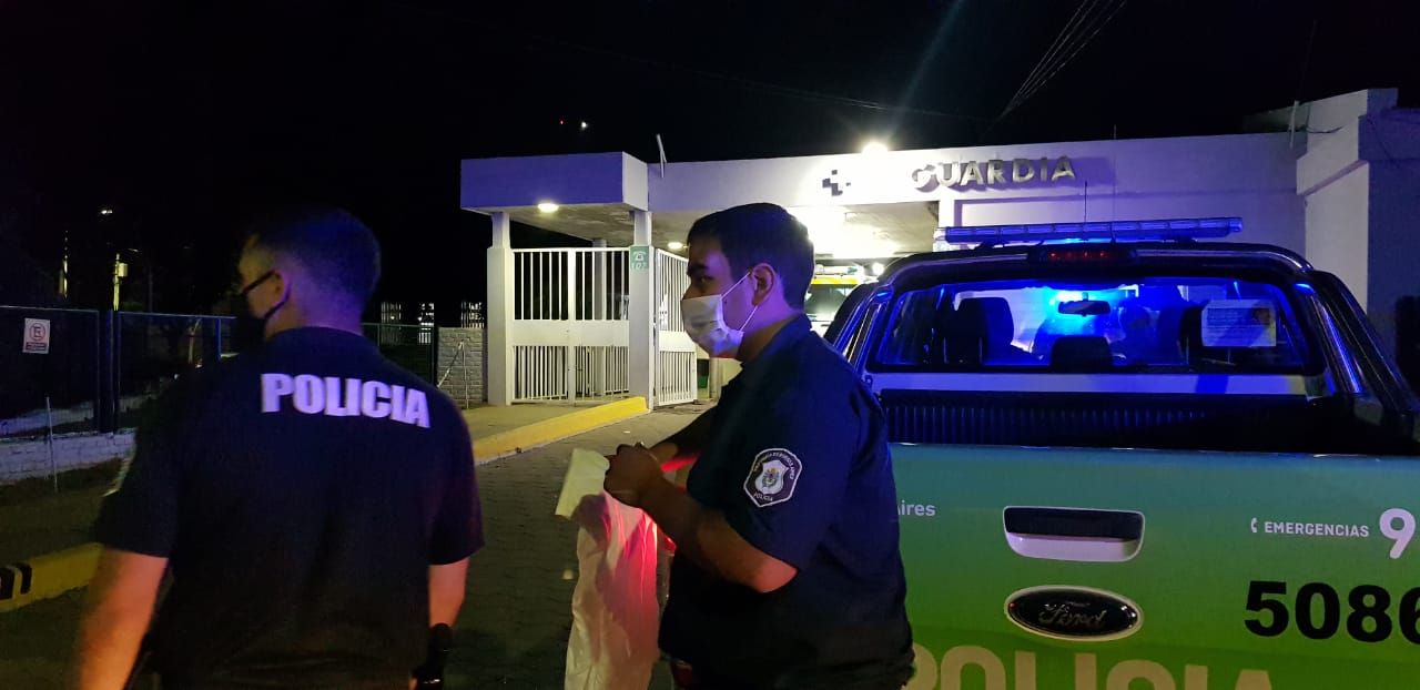 Un hombre de 40 años en grave estado tras ser apuñalado: hay dos detenidos
