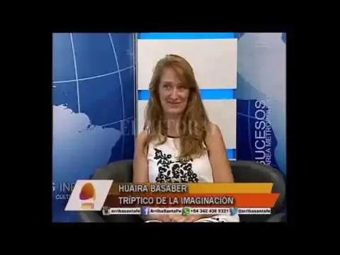 Preparan el carnaval en el Tríptico de la Imaginación