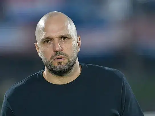 Viera viene de dirigir a Nacional de Montevideo.