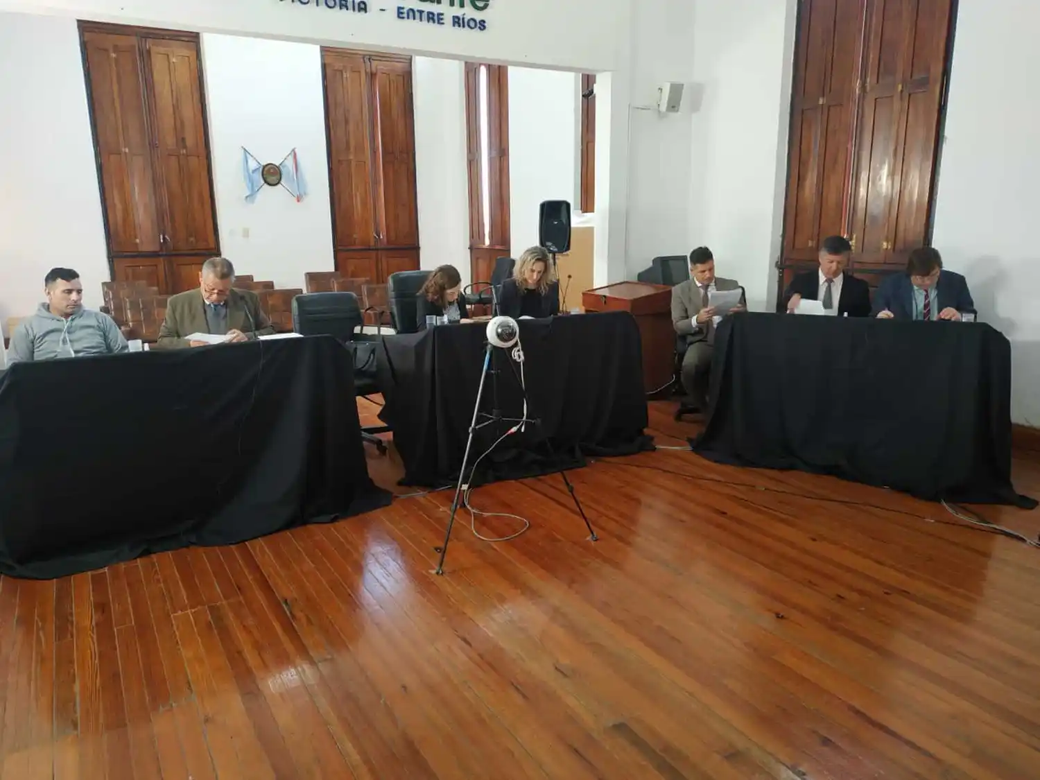 Dictaron prisión perpetua para Paeras por el femicidio de Noelia Soledad Almada