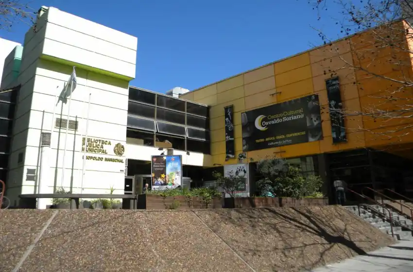 Diversos talleres gratuitos en espacios municipales