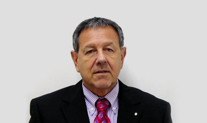 imagen Alberto Oscar Roberti