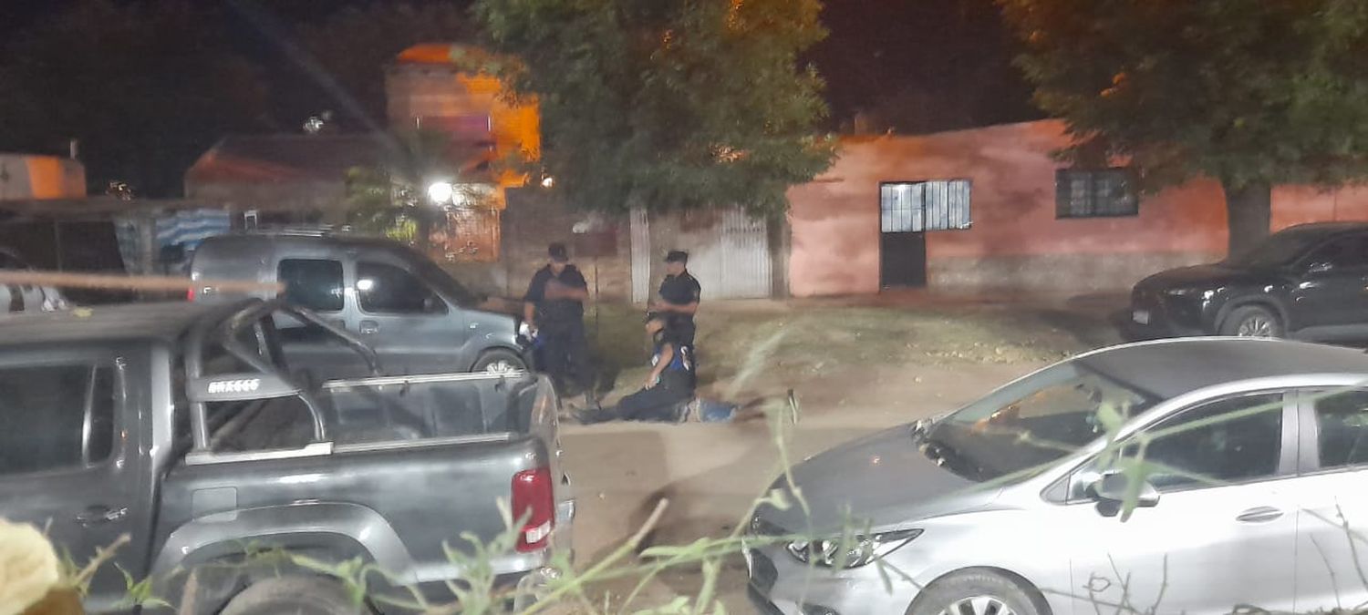 Primera noche de Corso: ¿Cómo se desarrolló el operativo policial?