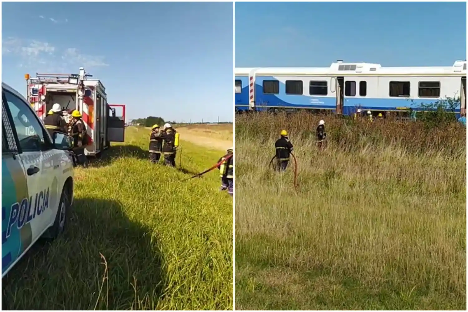 Foto: Semana Maipuense