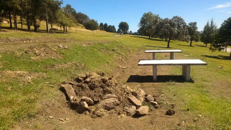 Desde Por más naturaleza en Tandil acusaron a la Defensora del Pueblo de haber fracasado