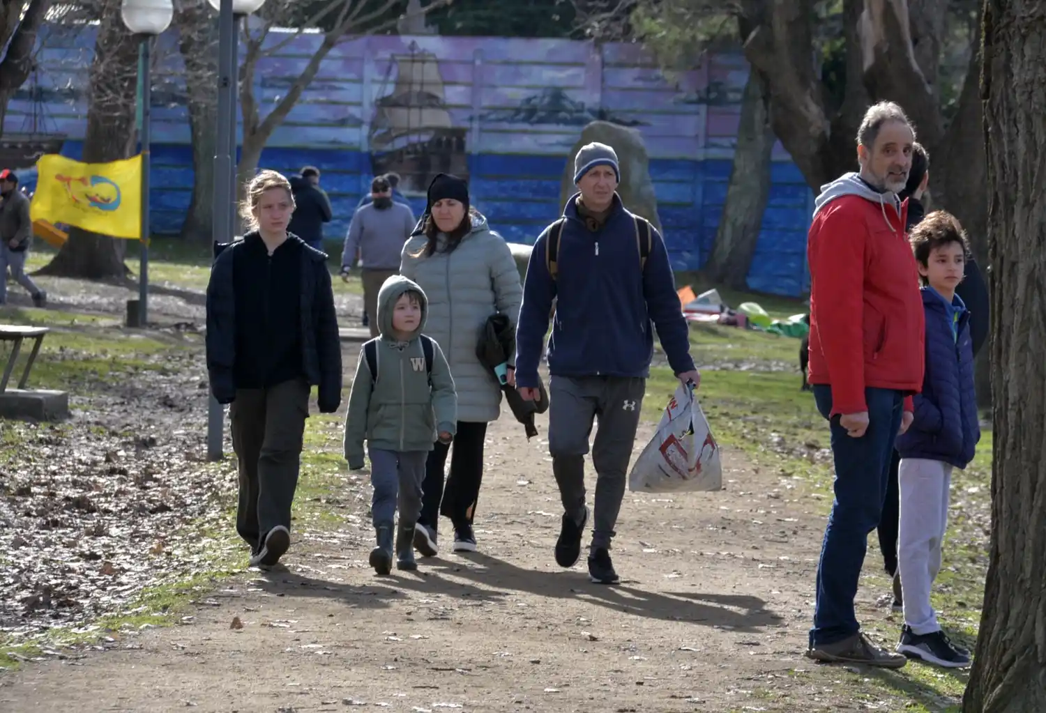 Vacaciones de invierno en la Provincia: pocas reservas y la apuesta al “viajero de último momento”