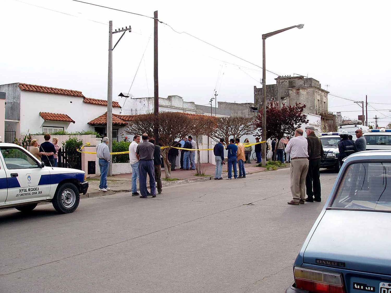 Diecisiete años de impunidad en el caso de Mónica Neila