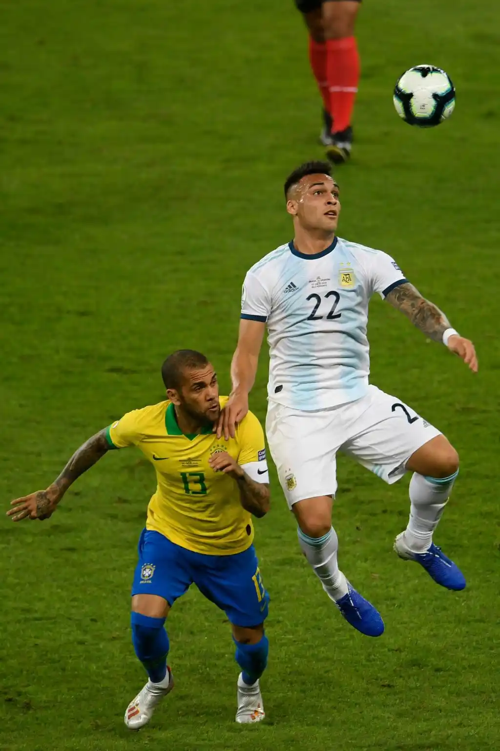 Barcelona, interesado en tener a Lautaro Martínez
