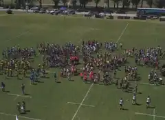 Todo listo para una nueva edición del Seven Fernando Varela