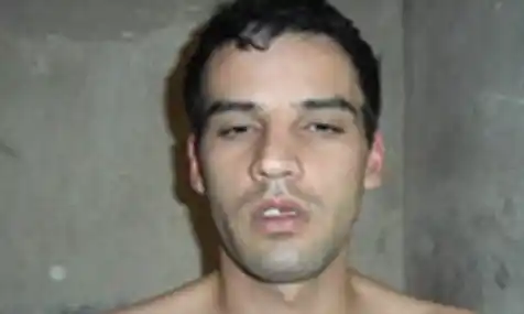 Robo al Banco de San Isidro: Uno de los detenidos era prófugo del Penal de Ezeiza