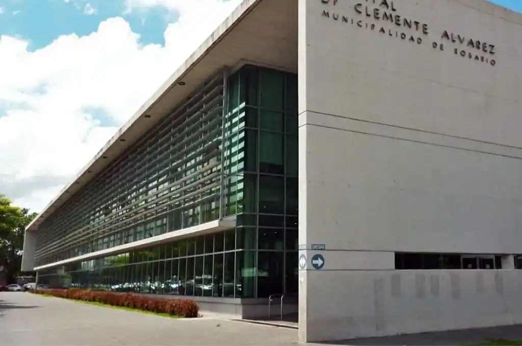 Un hombre está grave tras ser golpeado con un palo en la cabeza en barrio Hospitales