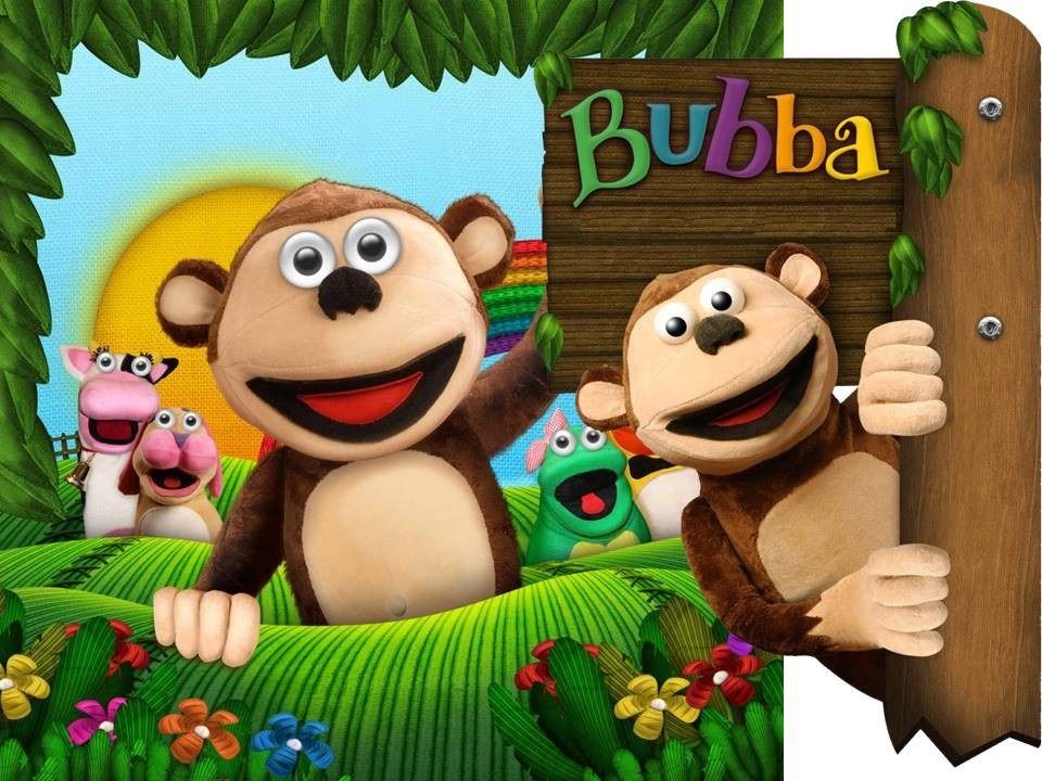 De peluche a protagonista de Disney: la historia del mono más famoso de Argentina