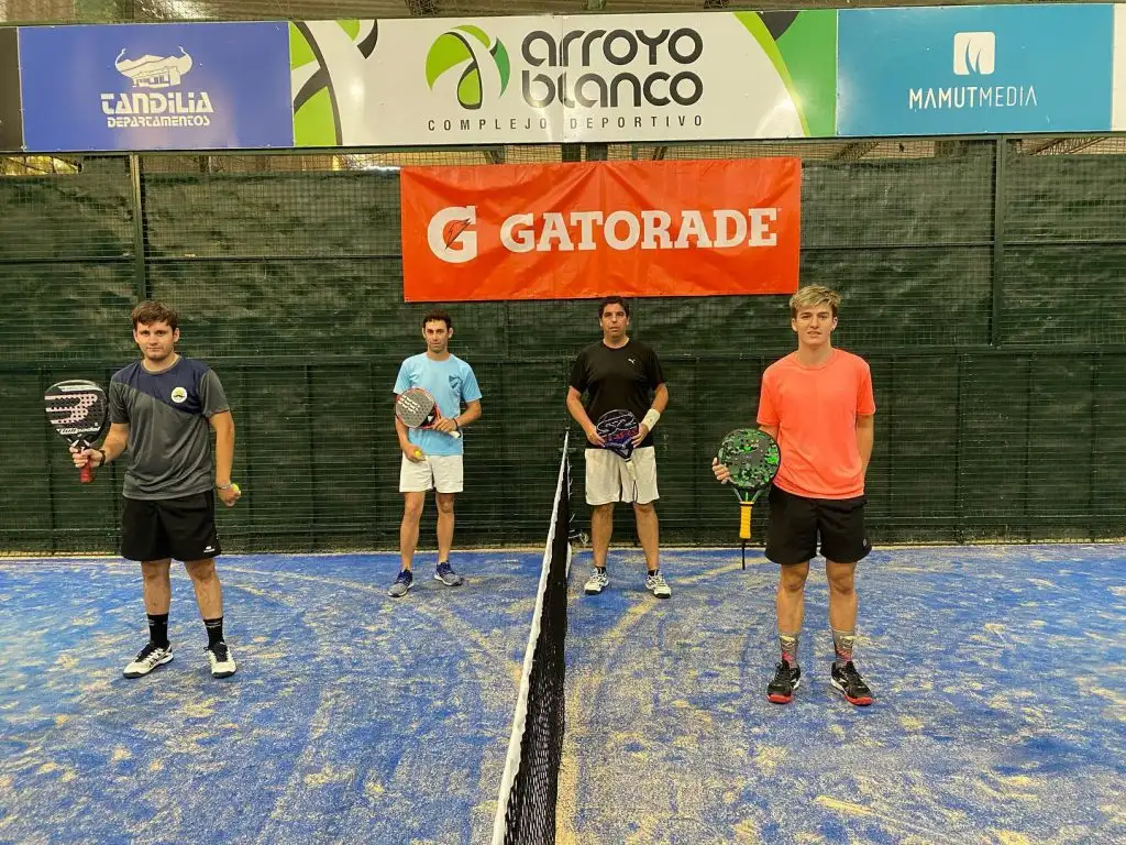 En quinta, se juegan los cruces eliminatorios