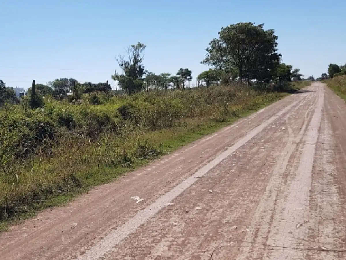 Asaltaron a productor de Estación Clucellas y le llevaron $ 1.700.000