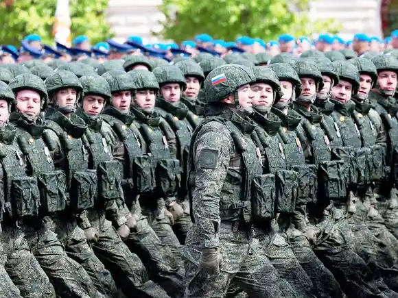 Putin ordenó el mayor reclutamiento militar de otoño desde 2016: 135 mil rusos serán llamados al Ejército