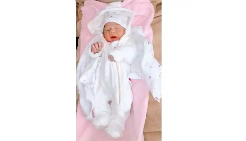 ¡Bienvenida, Julieta Rozkiewichz!