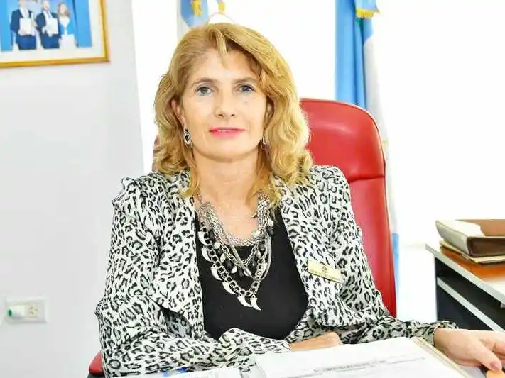 Prosigue el cronograma electoral en 
Clorinda que el 13 de abril elegirá intendente