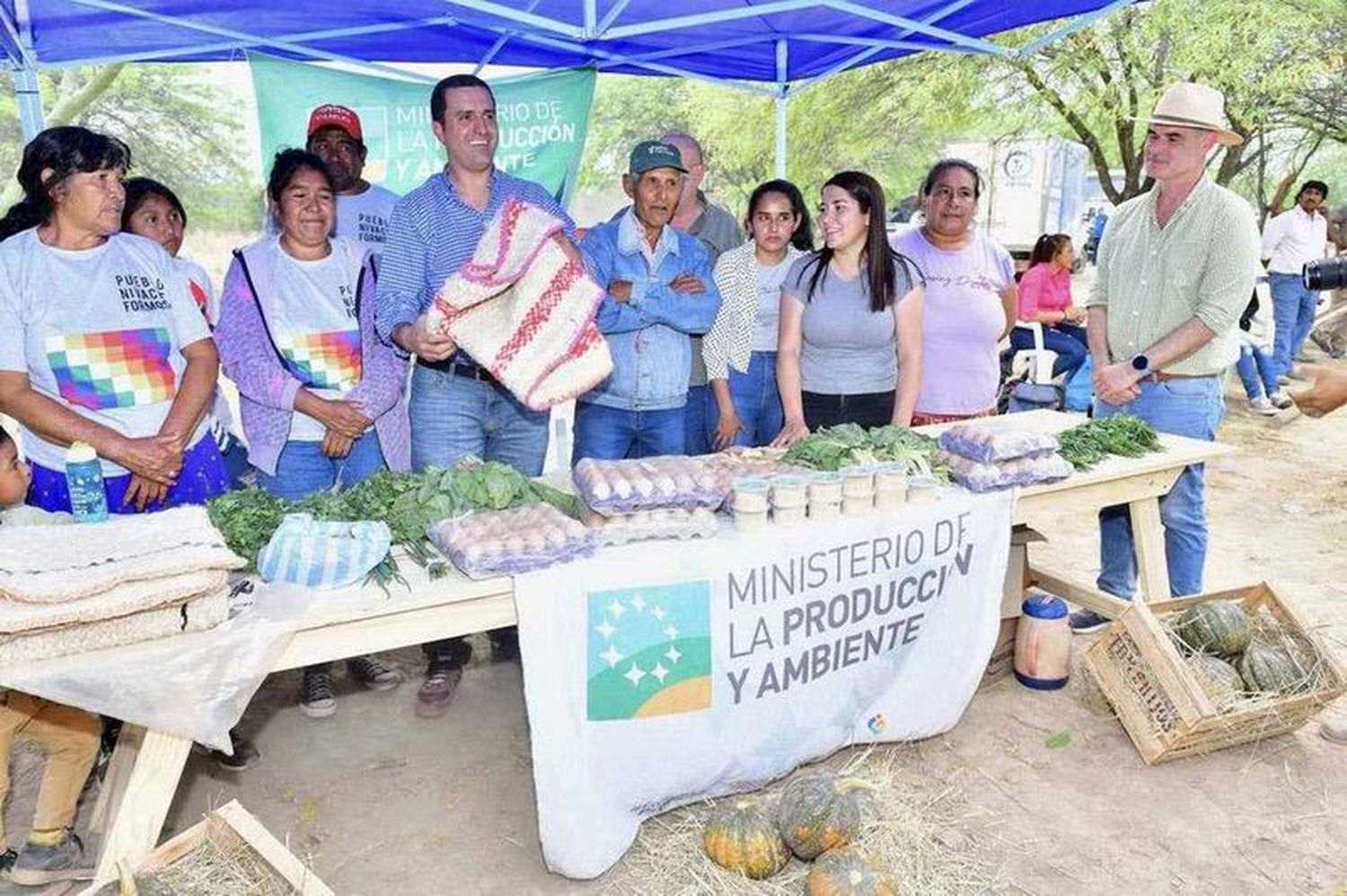 Solís: “En Formosa sostenemos la justicia 
social y la vamos a defender a cualquier precio”