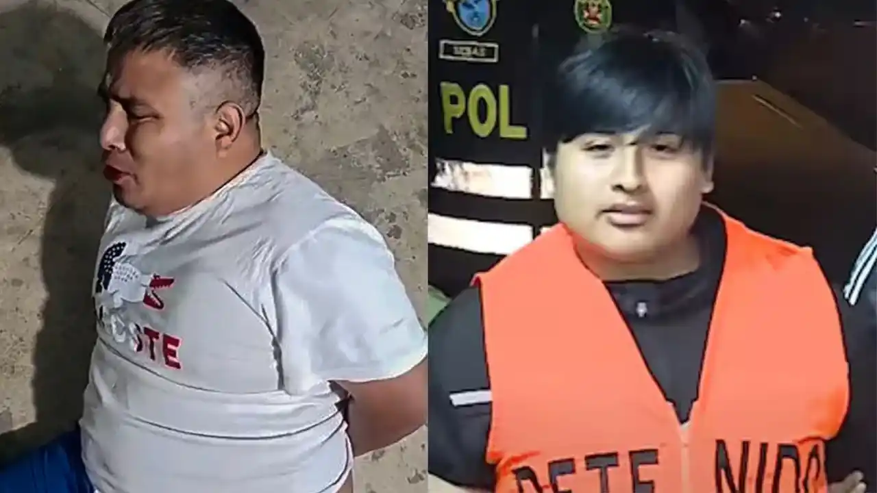 “Pequeño J” y Sotacuro