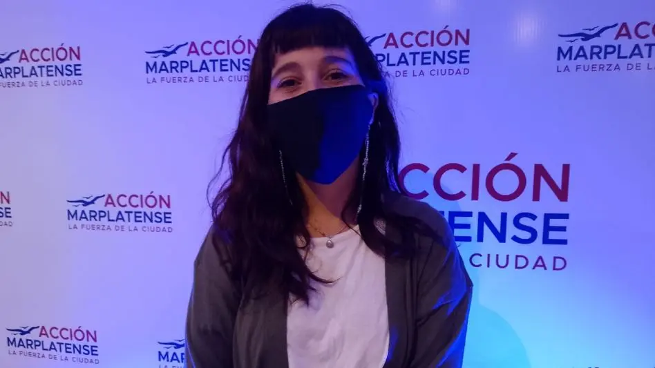 Acción Marplatense denuncia robo de boletas 