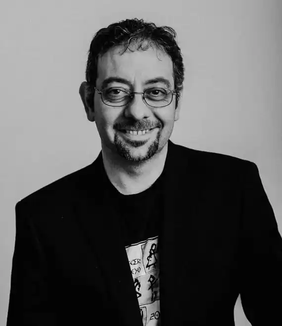 Ángel Cichero, Profesor de Danzas Folklóricas Argentinas