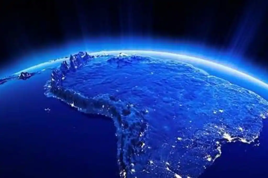 El Comando Sur de EE. UU. planea controlar América Latina desde el espacio