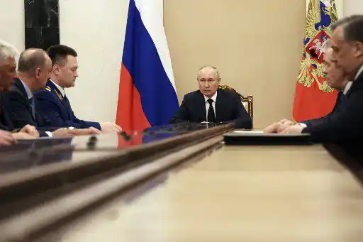 ¡ROMPE EL SILENCIO! Putin promete investigar muerte del jefe del grupo Wagner