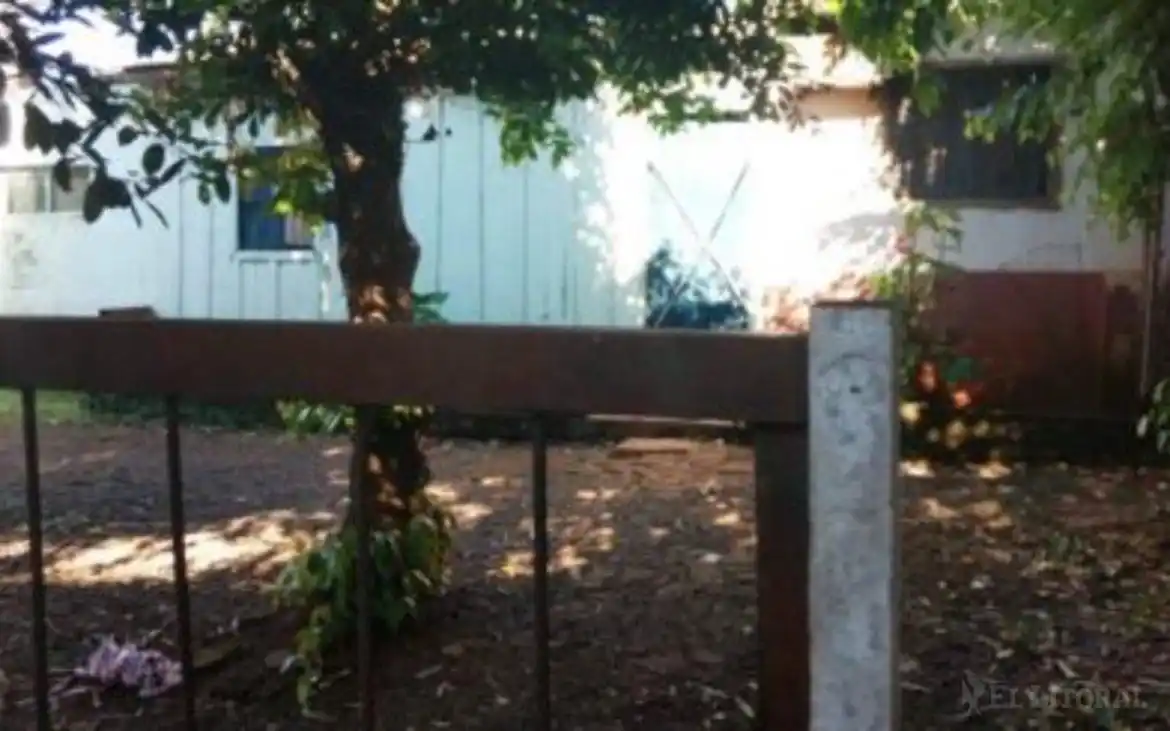 Femicidio: asesinaron a una joven de 17 años en Posadas