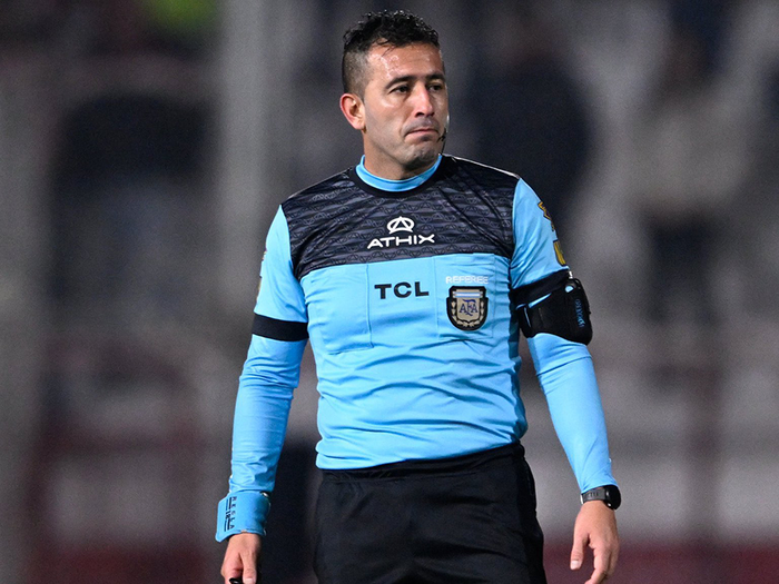 lobo medina   arbitro  lpf