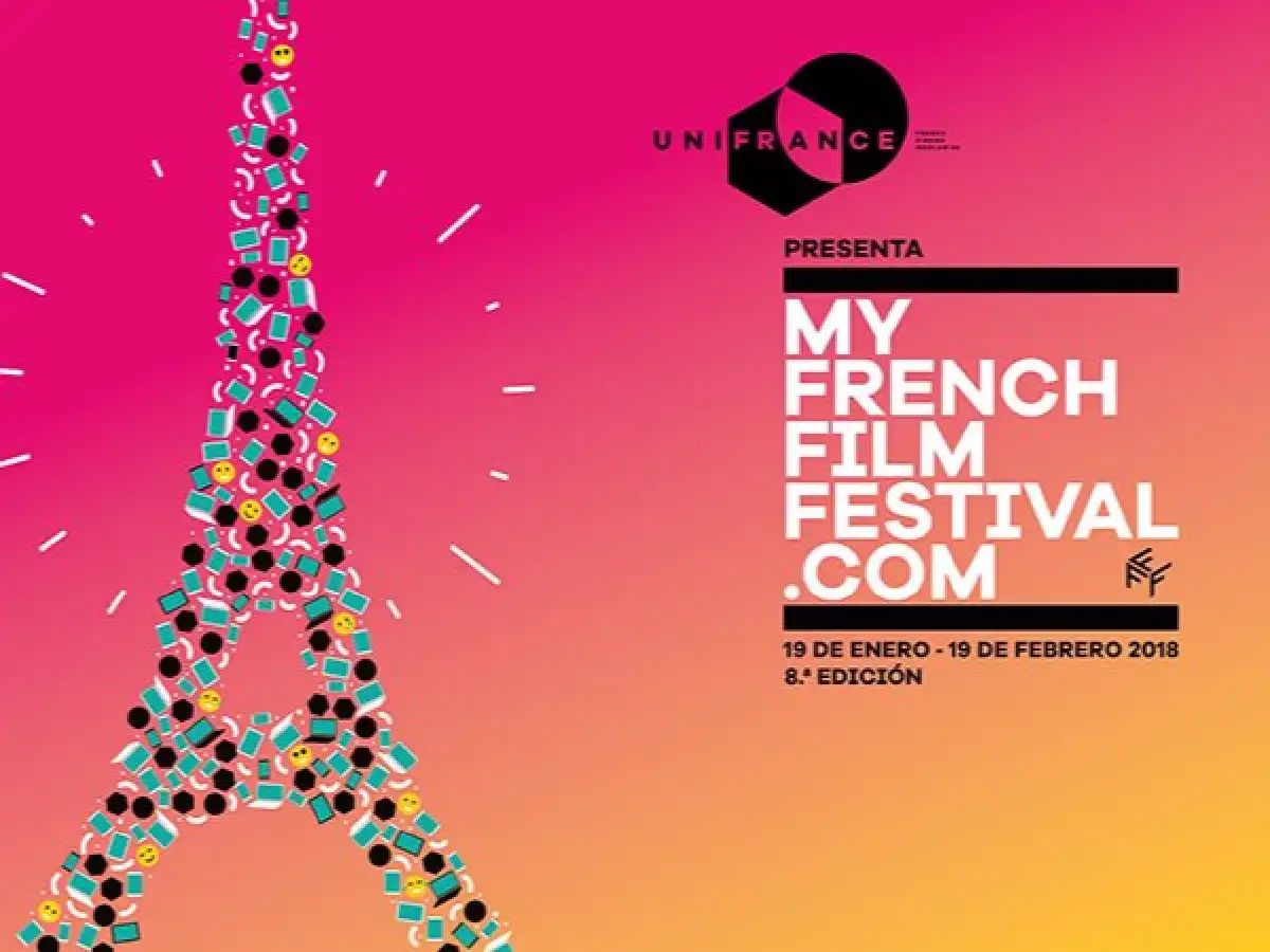 Un poco de cine francés