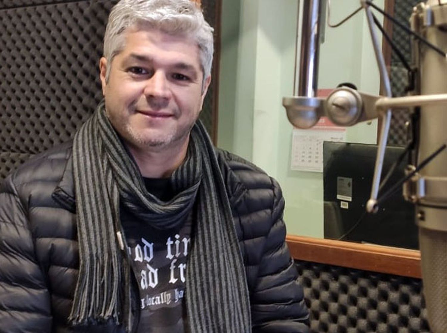 “El tema del alcoholímetro es grave y puede ocasionar un gran perjuicio”