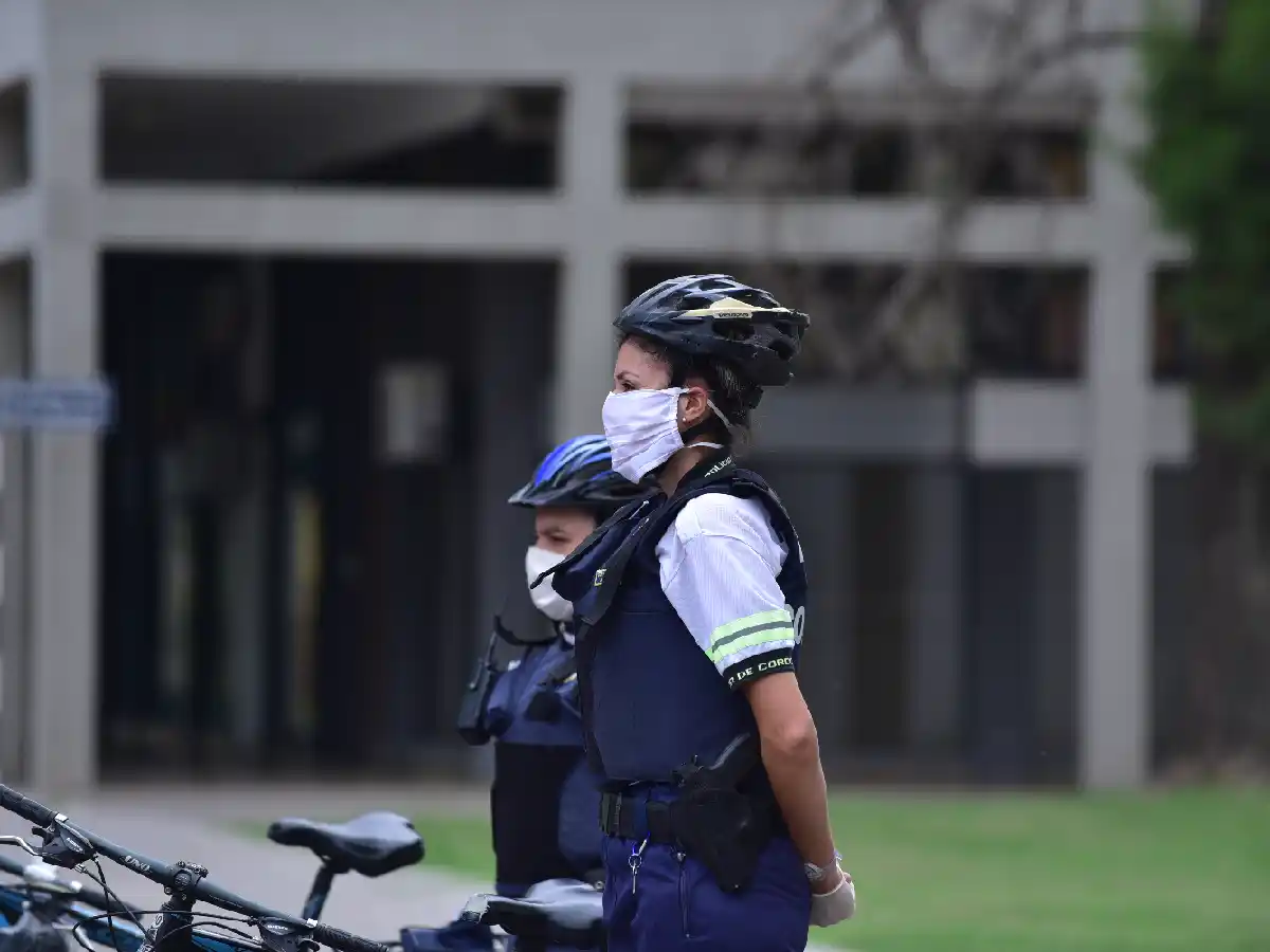 ¿Los padres deberán  responder por los menores  que violen la cuarentena?  