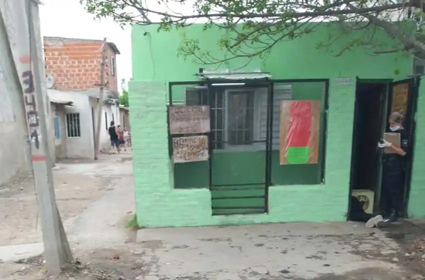 Balearon un hombre en la cabeza y es la cuarta muerte violenta en menos de 24 horas