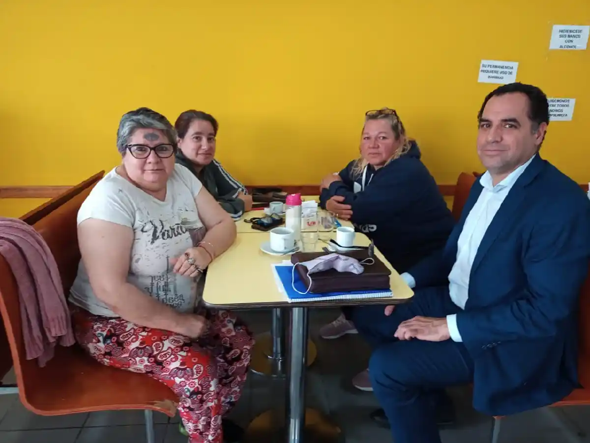 Familiares de Yuliana Chevalier  no apelarán cambio de carátula