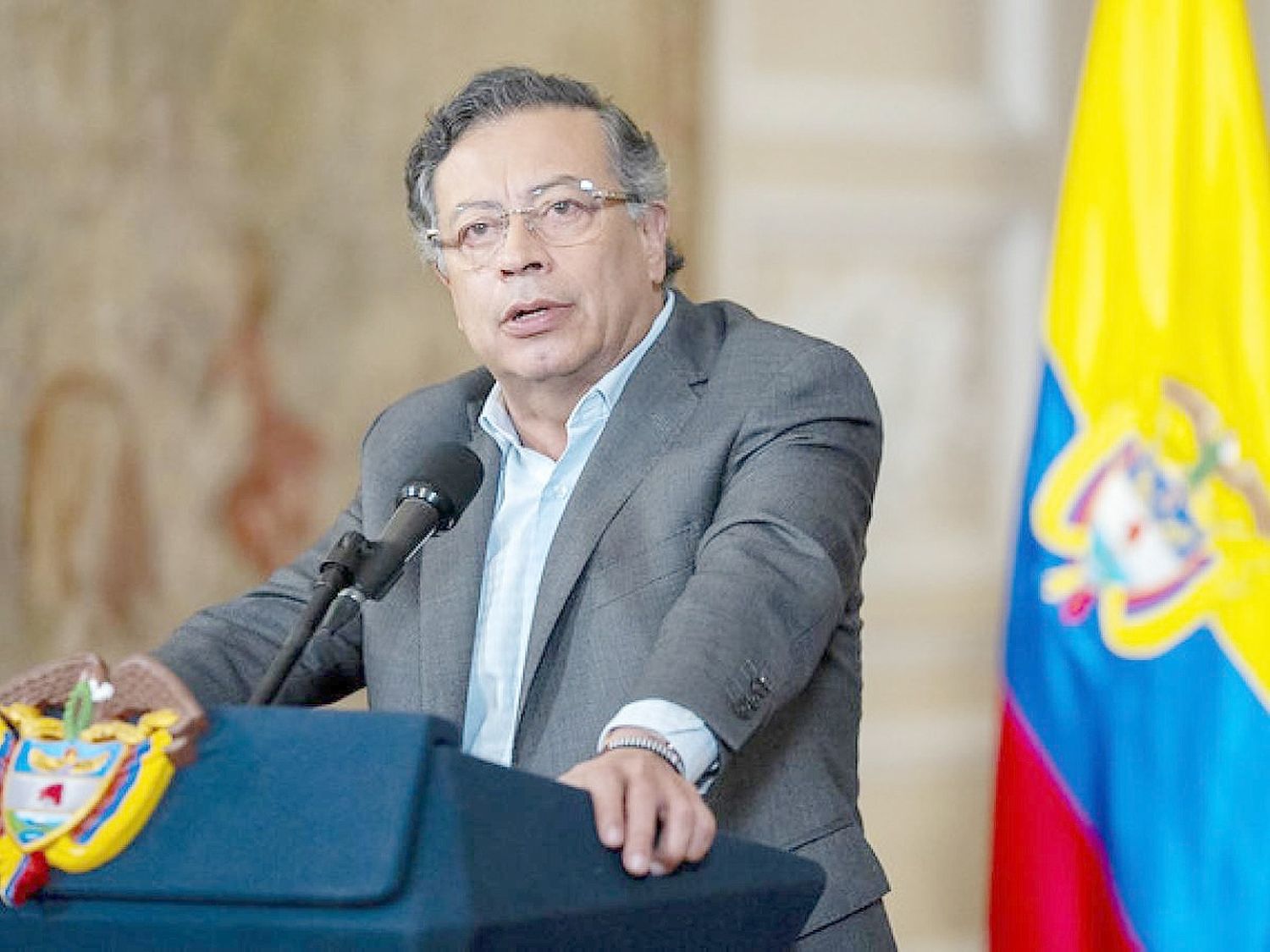 Serie de atentados dejan al menos siete muertos en Colombia