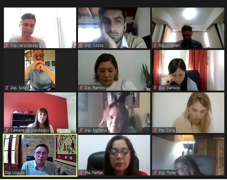 Diputados buscan fortalecer la perspectiva de género en el sistema educativo