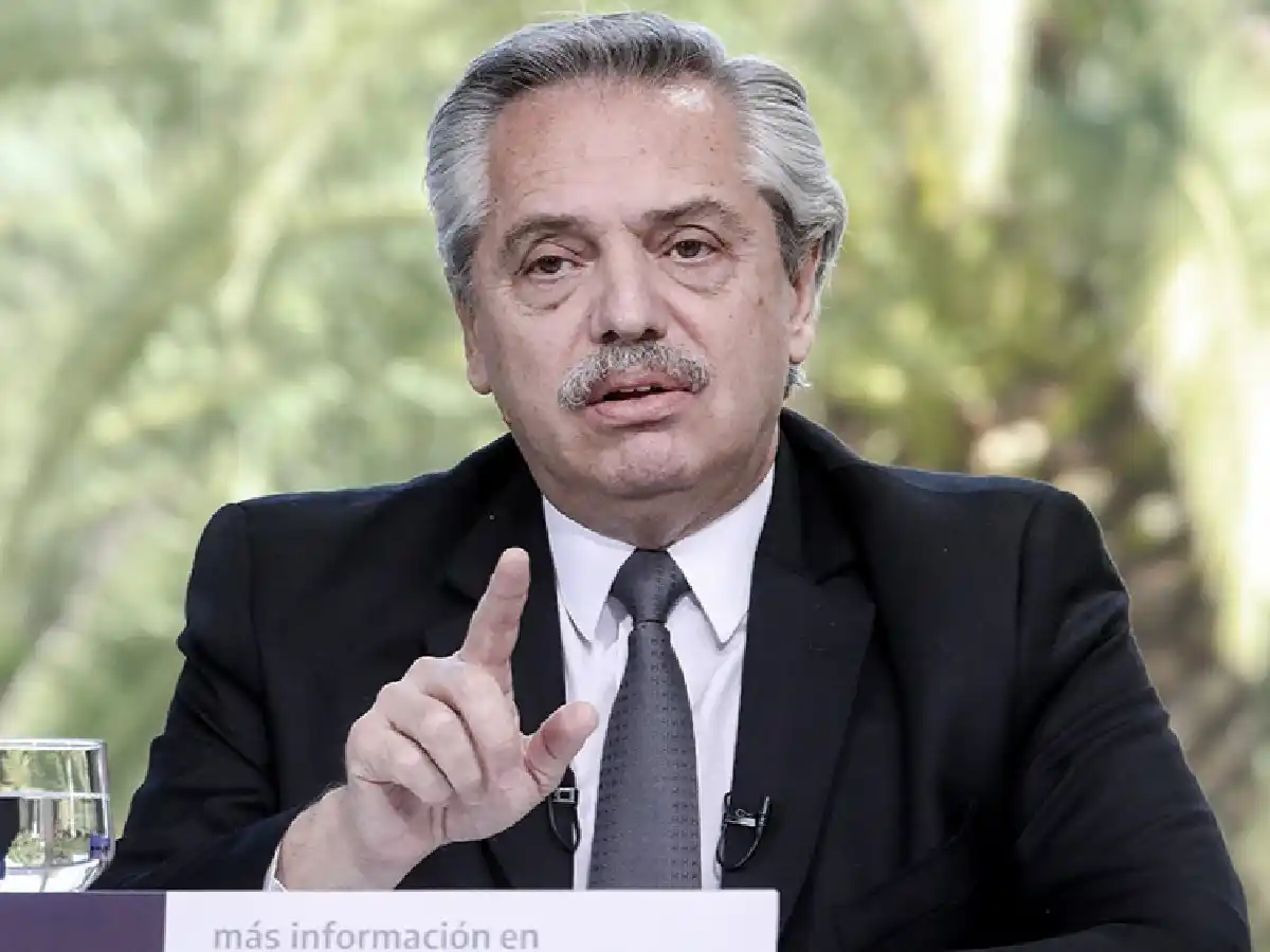 Alberto Fernández recibe este miércoles a la Mesa de Enlace y encabeza el Consejo contra el Hambre