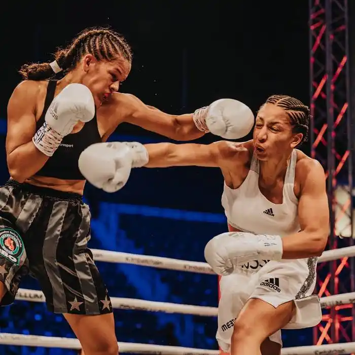 El viernes 3 de junio habrá  cuatro peleas profesionales
