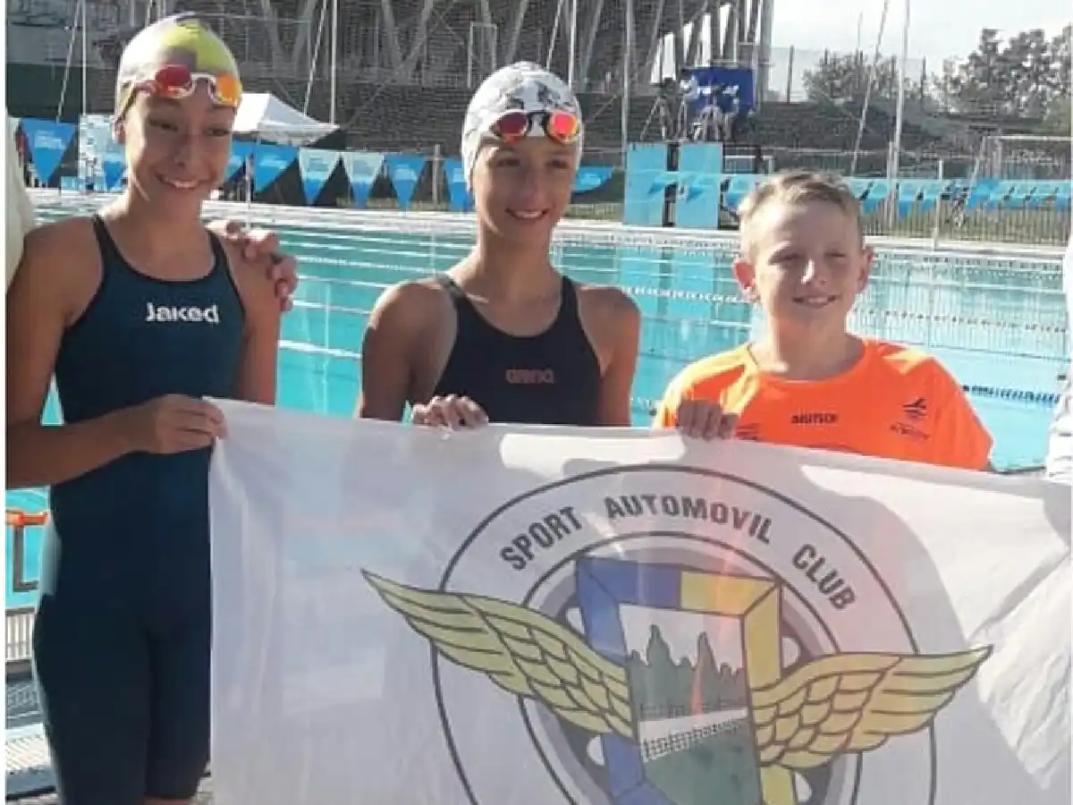El Sport participa en Nacional