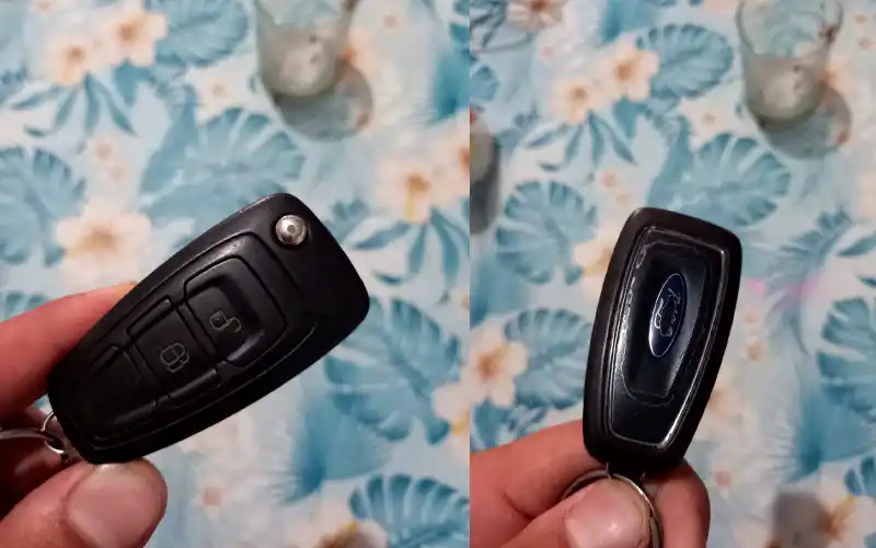 Buscan llave perdida