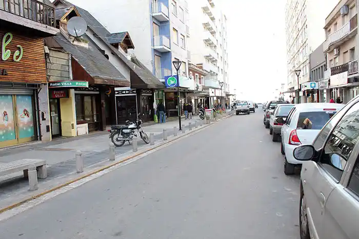 Condena en suspenso para un joven por robo a un comercio