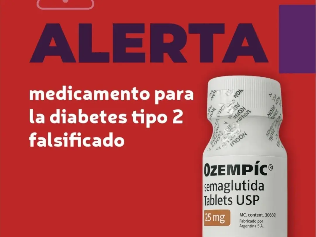 Fuente Medicamento seguro