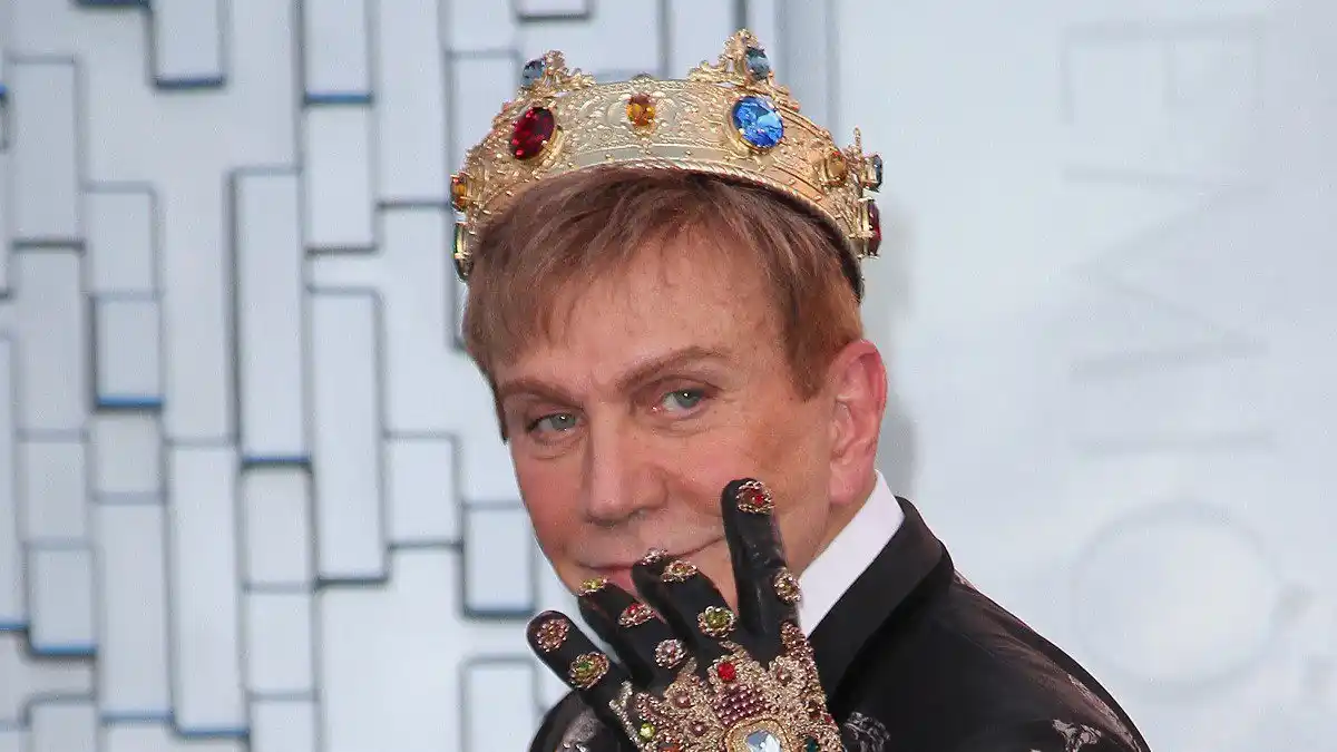 Osmel suelta la lengua y por fin revela por qué renunció al Miss Venezuela (Video)