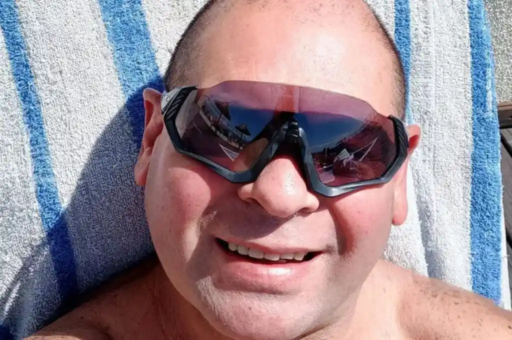 Una persona multifacética