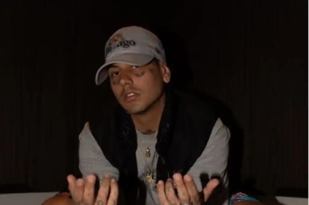 ¿Truco digital o maquillaje? Duki, a cara lavada en su nuevo clip