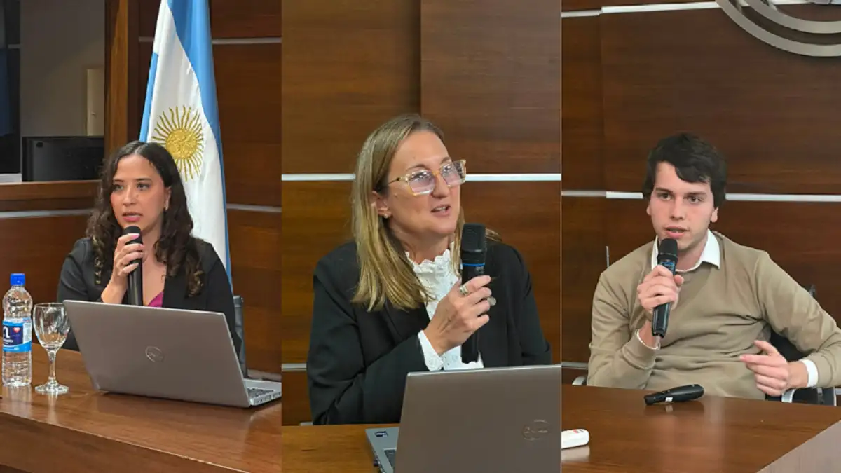 Un estudio sostiene que la Región Centro aporta más recursos a la Nación de los que recibe
