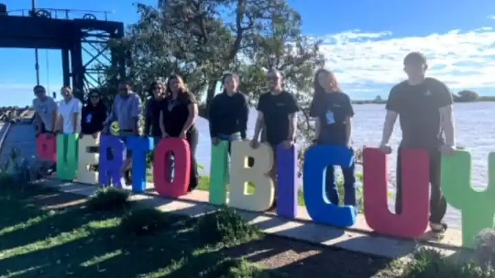 Avanza la integración turística en la microrregión Caminos Costeros